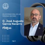 José Augusto García Navarro: Día Internacional de las Personas Mayores