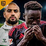 #IM LIVE   ¡El SEVILLA SALVA los muebles!   | AMRABAT, KO: pasa por el quirófano