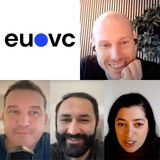 Carina Namih and Sten Tamkivi from Plural on getting Europe from “Old School VC” to Next Gen VC | E304