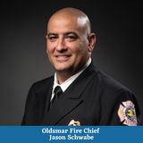 21-05 Fire Chief Jason Schwabe