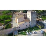 Castello di Torre in Pietra (Lazio)