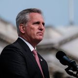 ‘SPARE ME THE HYPOCRISY’ Leading Republican CALLS OUT backlash to immigration crackdown