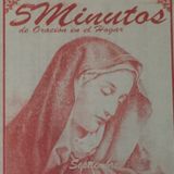 Evangelio Del Día Lunes 7 de Septiembre | Jesús Expulsa Al Demonio | 5 Minutos de Oración en el Hogar