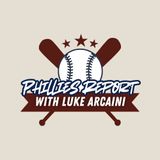 Phillies Win in Extra Innings on Opening Day