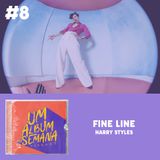 #8 Fine Line - Harry Styles