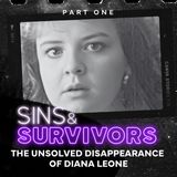 The Unsolved Disappearance of Diana Leone (Part 1)