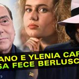 Albano e La Scomparsa Di Ylenia: Ecco Cosa Fece Berlusconi Per Lui!