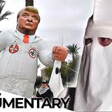 "American Darkness: The KKK's Hidden Power Web"