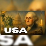 Geschichte zum Einschlafen | USA: Wie 13 Kolonien zur Weltmacht wurden