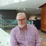Best of 2018: William McInnes