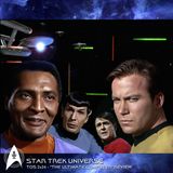 Star Trek 2x24 - "The Ultimate Computer" Review