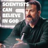 🧠Andrew Huberman on Science, Faith, and the Wonders of the Human Brain 🔬🙏