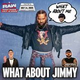 The Don Tony Show / WWE RAW Post Show 7/14/25