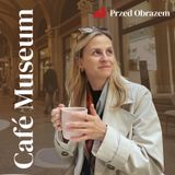 Café Museum #1 Dlaczego "Tratwa Meduzy" poruszała bardziej niż sceny ukrzyżowania?