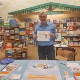 Your Happiness Therapist, Frank Clayton, come get your happy on Brains bring the kids - SD 480p