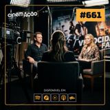#661: Entrevistar não é para qualquer um