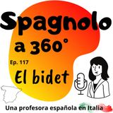 Ep.117 El bidet