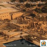 Culto funerario en el Antiguo Egipto