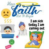 I am Sick