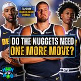 Denver Nuggets 2026 NBA Trade Deadline Primer