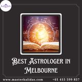 Meet the Best Astrologer in Melbourne for Life-Changing Guidance