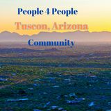 Tuscon Community Discussion: What service would you like to do in the community?