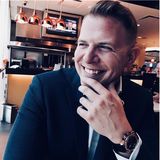Chris Delaney - LegalShield