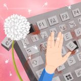 Episodio 58 - Let the Fangirls fangirl! (feat. Rem e Dabs)(parte 1)