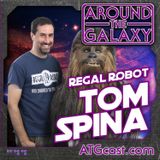 122. Tom Spina: Giving Props ... New Life