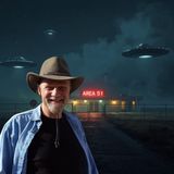 Ep. #870: Joerg Arnu – Area 51: Access Denied