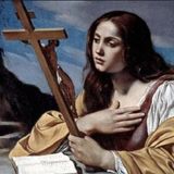 Santa María Magdalena