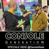 Speciale - Gli sviluppatori indie della Games Week 2022