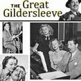 Great Gildersleeve 1944-01-09 ep108 Gildy Hospitalized