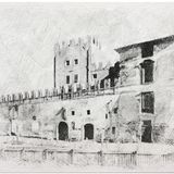 AUDIO GUIDA - Castello di Torrenova