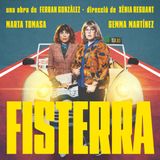 Entrevistem Marta Tomasa, intèrpret de 'Fisterra', d'Apunta Teatre, Sala Versus Glòries
