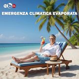 STOP EMERGENZA CLIMATICA. LO DICE BILL GATES - #TgByoblu
