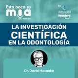 La Investigación Científica en la Odontología | DENTADIG IMADENT