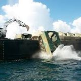 Bounteous Bottoms - How Sunk Junk Gives More To South Carolina's Ocean Floor