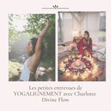 Épisode 145 | Non jugement & la réponse de la sororité by Charlotte Divine Flow