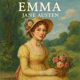 Emma by Jane Austen Part 1/2