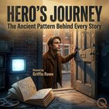 Hero's Journey - Dan Harmon's Circles and the Myth Machine