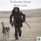 El hombre salvaje