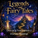Once on a Time version 2 Dramatic Reading - A A Milne