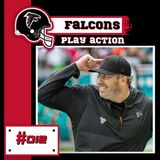 Falcons Play Action #012 - Novo Coaching Staff e Free Agency