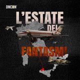 L'estate dei fantasmi
