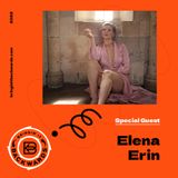 Interview with Elena Erin
