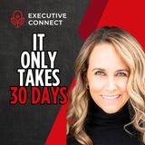 How to Learn AI in 30 Days: A Leader's Guide to the Human Touch (feat. Lori Mazor)