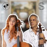 Incontri in Sala Stradivari: Giovanni Sollima