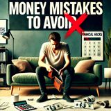 Financial Hacks: Money Mistakes to Avoid