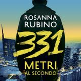 Rosanna Rubino "331 metri al secondo"